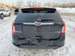 Ford Edge 2011