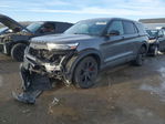 Ford Explorer 2021