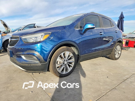 Buick Encore 2019 - Image 1 of 12