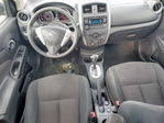 Nissan Versa 2016