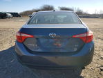 Toyota Corolla 2017