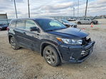 Toyota Highlander 2017
