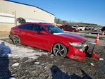 Honda Accord 2018
