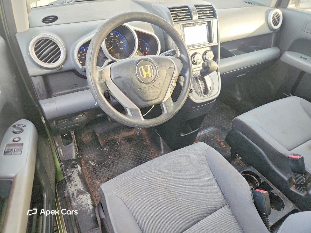 Honda Element 2007