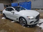 Genesis G70 2025