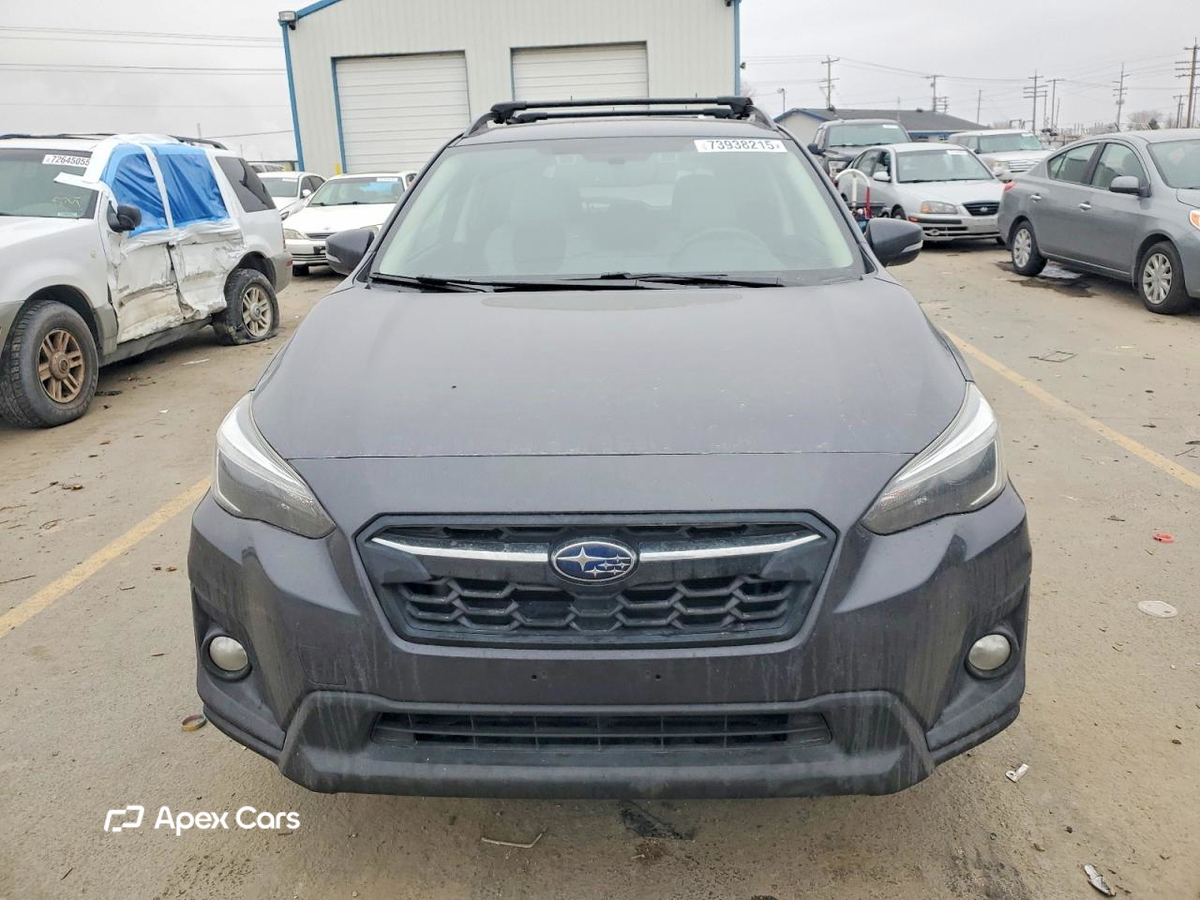 Subaru XV 2019