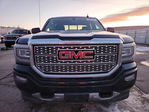 GMC Sierra 2016