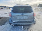 Subaru Forester 2017