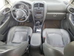 Hyundai Santa Fe 2004