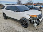 Ford Explorer 2015