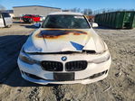 BMW Series 3 2013