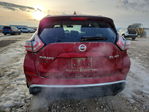 Nissan Murano 2016
