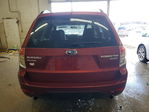 Subaru Forester 2011