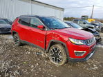 Jeep Compass 2018