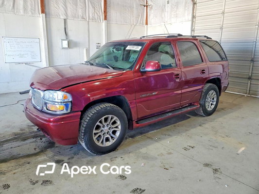GMC  2002 - Image 1 of 13