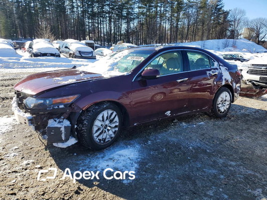 Acura TSX 2012 - Zdjęcie 1 z 13