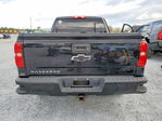 Chevrolet Silverado 2018