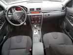 Mazda 3 2008