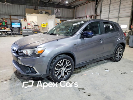 Mitsubishi Outlander 2019 - Image 1 of 13