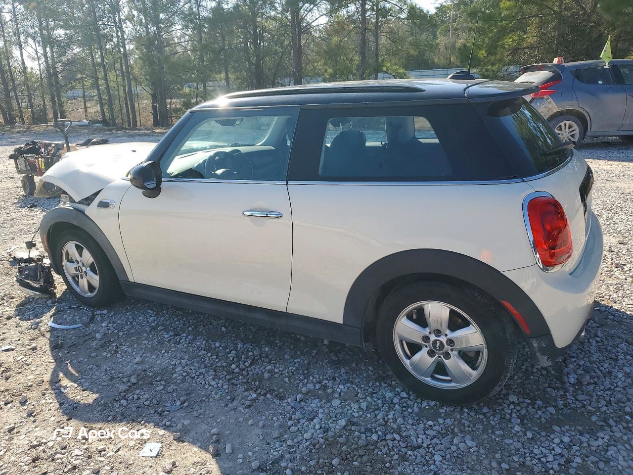 MINI Cooper 2018