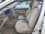 Kia Spectra 2008