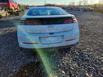 Chevrolet Volt 2015