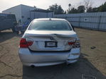 BMW Series 3 2008