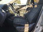 Nissan Rogue 2015