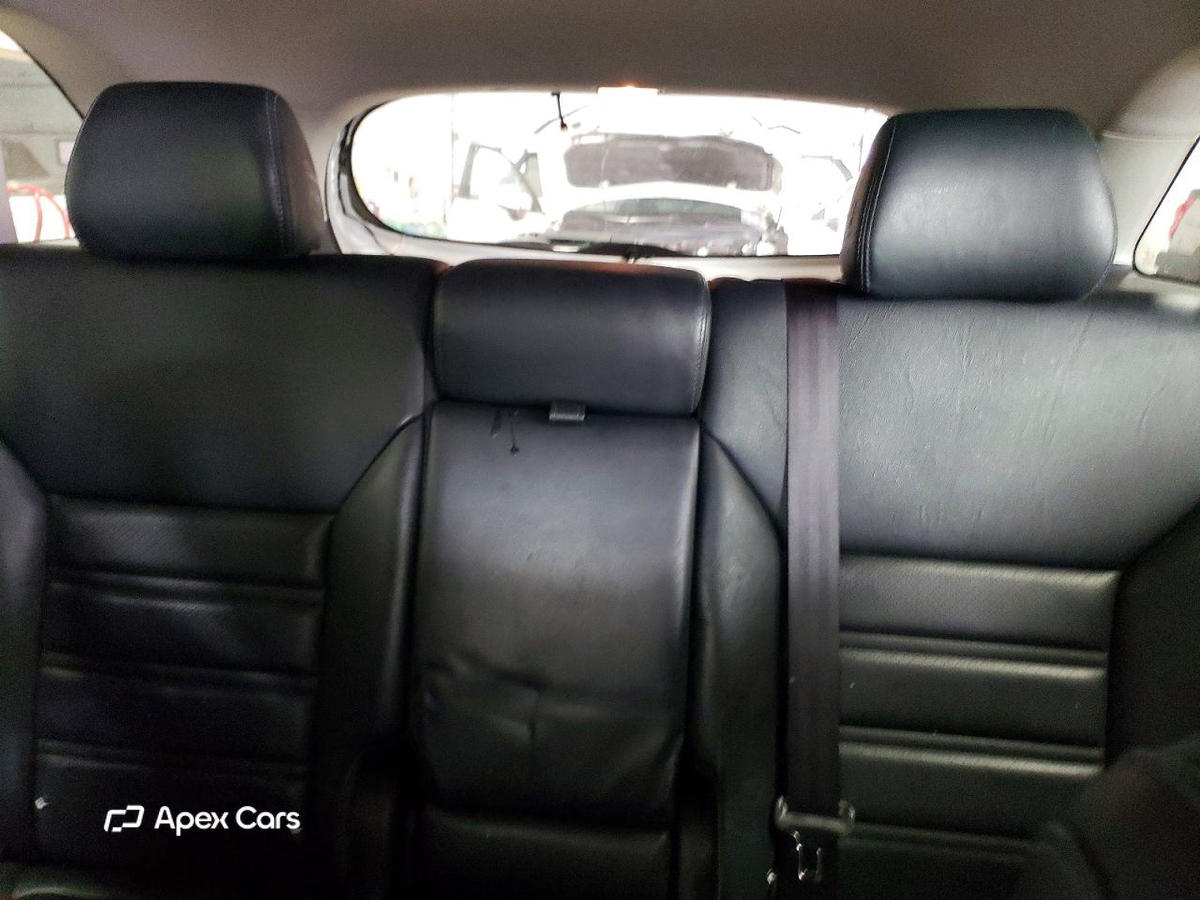 Kia Sorento 2017