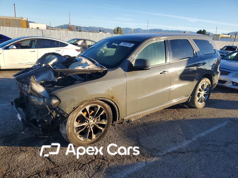 Dodge Durango 2020 - Image 1 of 13