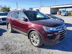 Ford Explorer 2019