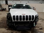 Jeep Cherokee 2017