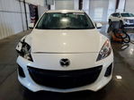 Mazda 3 2012