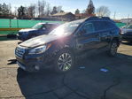 Subaru Outback 2017