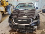 Chrysler Pacifica 2024