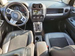 Jeep Compass 2016