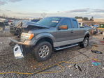 Ford F-150 2013