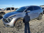 Kia Sportage 2024