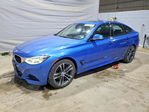 BMW Series 3 2017