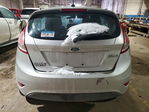 Ford Fiesta 2015