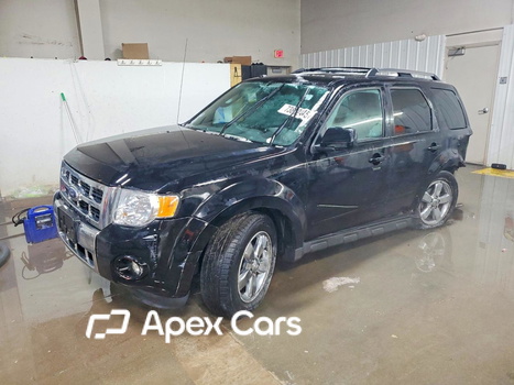 Ford Escape 2012 - Image 1 of 13