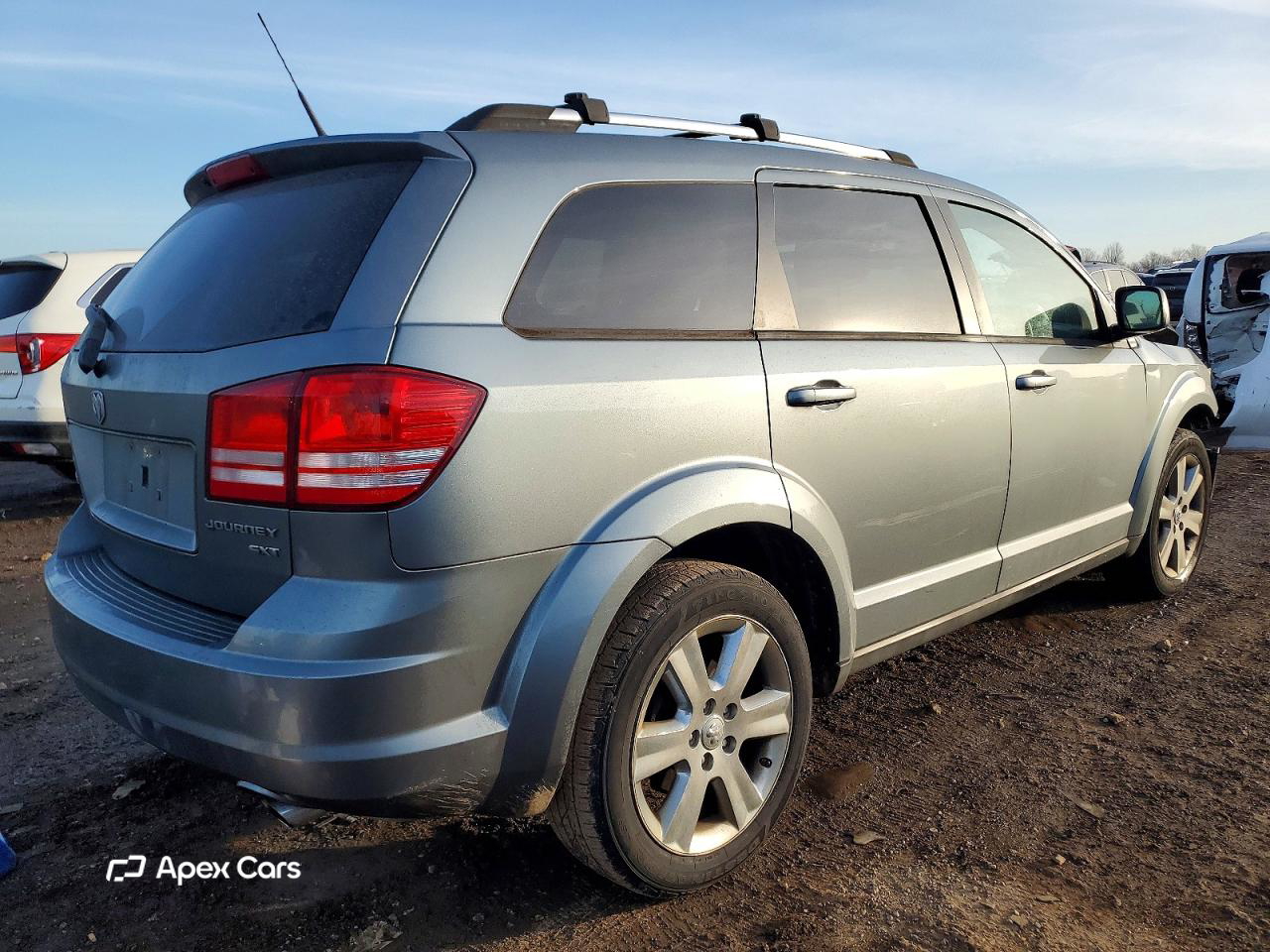 Dodge Journey 2010