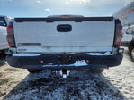 Chevrolet Silverado 2007