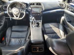 Nissan Maxima 2017