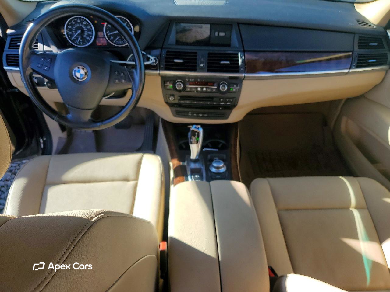 BMW X5 2009