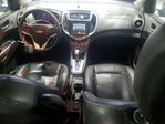 Chevrolet Sonic 2017