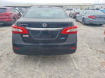 Nissan Sentra 2014