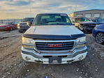 GMC Sierra 2005