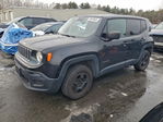 Jeep Renegade 2016