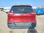 Jeep Cherokee 2016